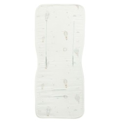 Bimbidreams Colchoneta Blue Sky (35x83)