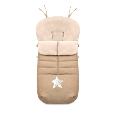 Jane - Saco universal de silla de paseo Nest | Sesame