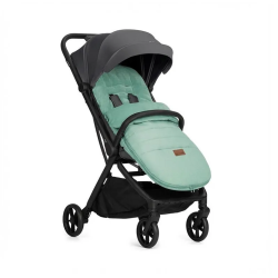 Jané Saco de invierno universal Nest Forest Green