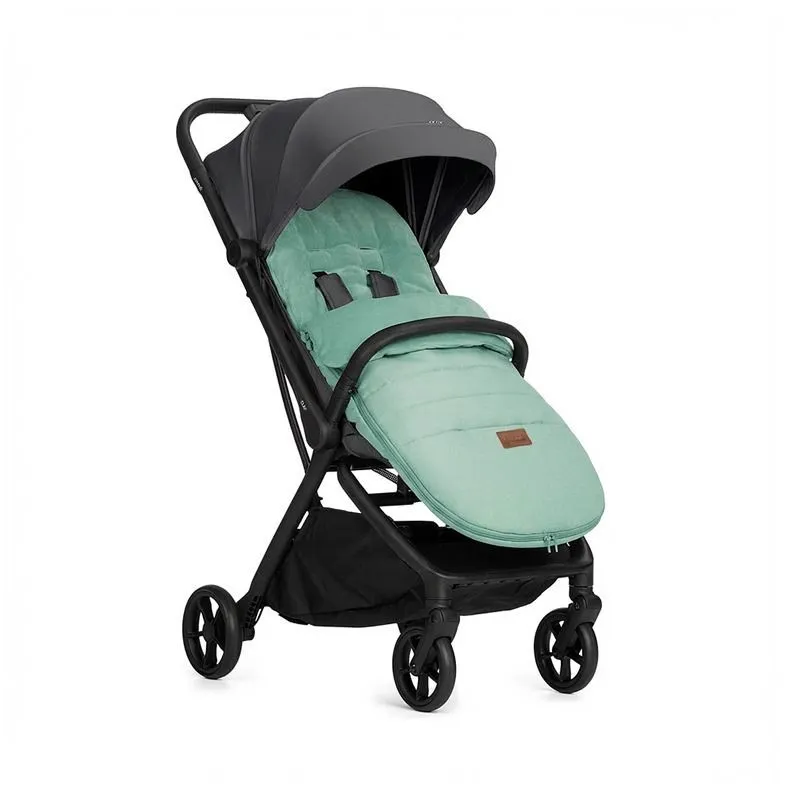 Jané Saco de invierno universal Nest Forest Green