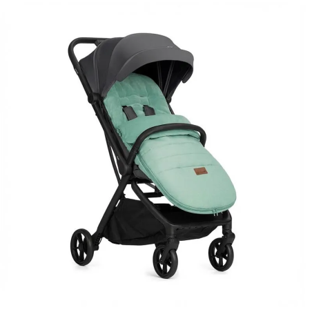Jané Saco de invierno universal Nest Forest Green