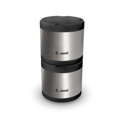 Jané Termo Acero Inox 2 x 500ml