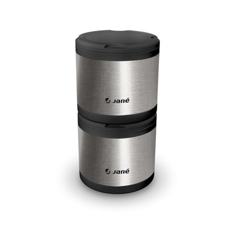 Jané Termo Acero Inox. 2x500ml