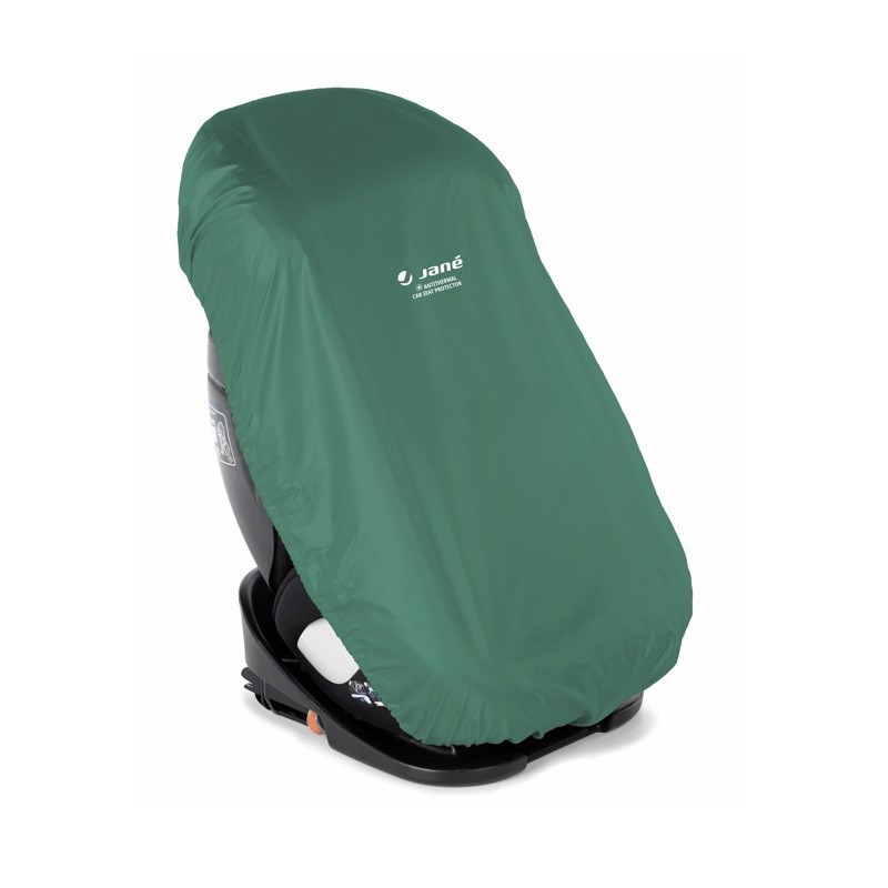 Jané Funda antitérmica para silla de coche Botanic