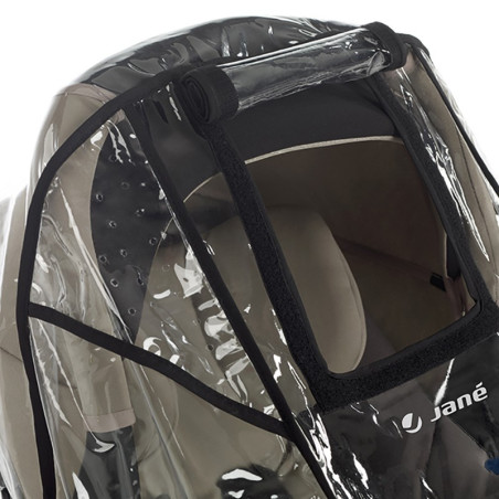 Jane Burbuja de lluvia Universal para silla de paseo