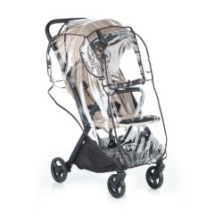 Jane Burbuja de lluvia Universal para silla de paseo