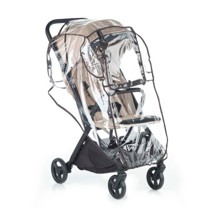 Jane Burbuja de lluvia Universal para silla de paseo