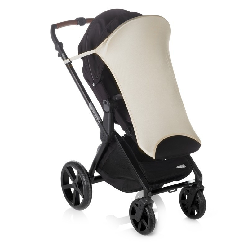 Jané Pantalla de Protección Solar universal para carrito Sand