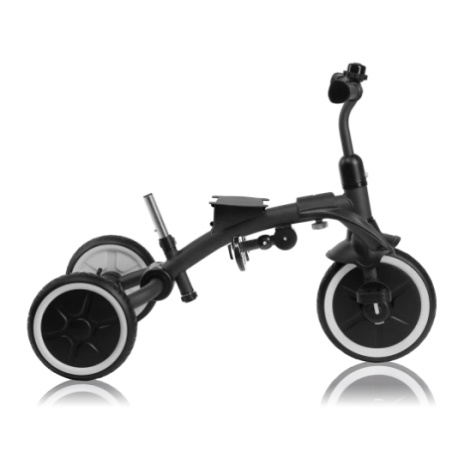 Lionelo triciclo 2 en 1 Tris Plus Blue Denim