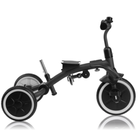Lionelo Triciclo Tris Plus Beige Sand