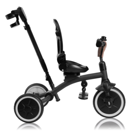 Lionelo Triciclo Tris Plus Beige Sand