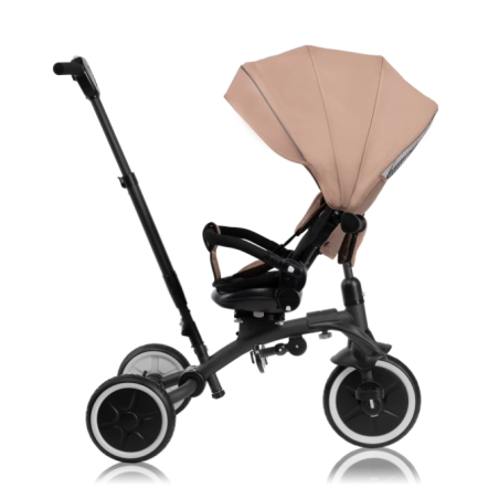Lionelo Triciclo Tris Plus Beige Sand