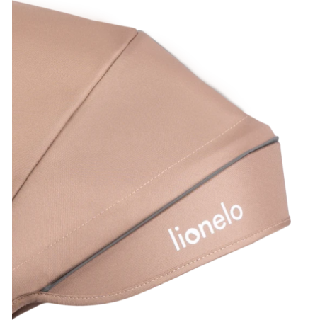 Lionelo Triciclo Tris Plus Beige Sand
