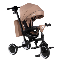 Lionelo Triciclo Tris Plus Beige Sand
