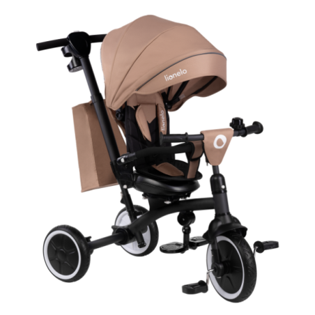 Lionelo Triciclo Tris Plus Beige Sand