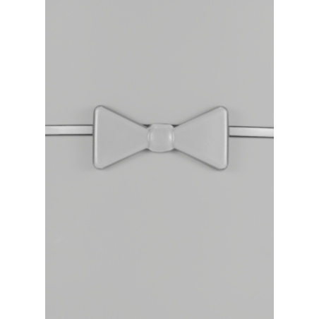 Lionelo Cubo para pañales Purebin Grey