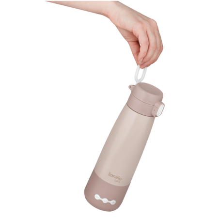Lionelo Botella Calienta biberones Thermup Bottle