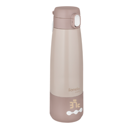 Lionelo Botella Calienta biberones Thermup Bottle