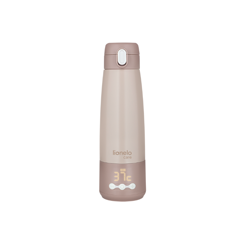 Lionelo Botella Calienta biberones Thermup Bottle