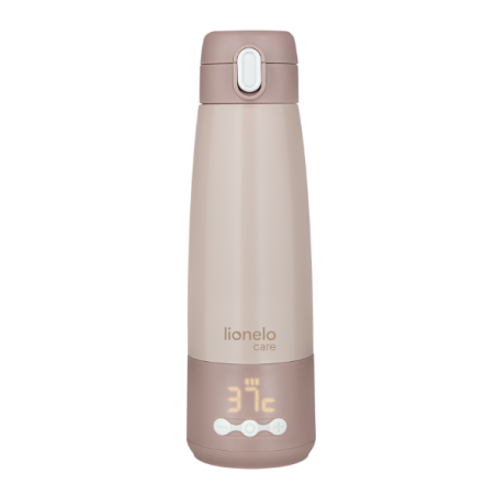Lionelo Botella Calienta biberones Thermup Bottle