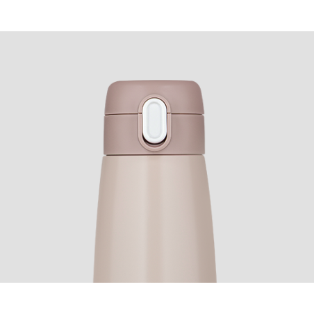 Lionelo Botella Calienta biberones Thermup Bottle