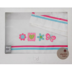 Bimbidreams Sabanas Trip Mini 50x80