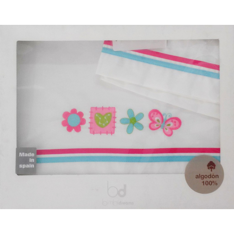 Bimbidreams Sabanas Trip Mini 50x80