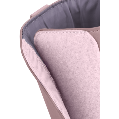 Thermup Go Evo calientabiberones portátil Pink Mist
