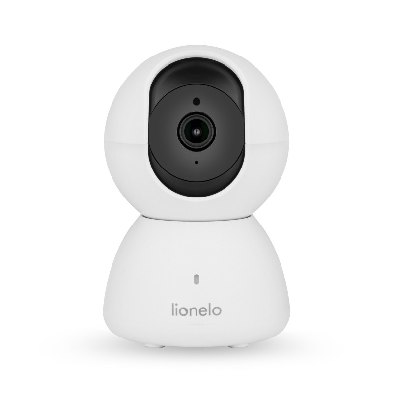 Lionelo Vigilabebes Babyline 8.4 con monitor y app