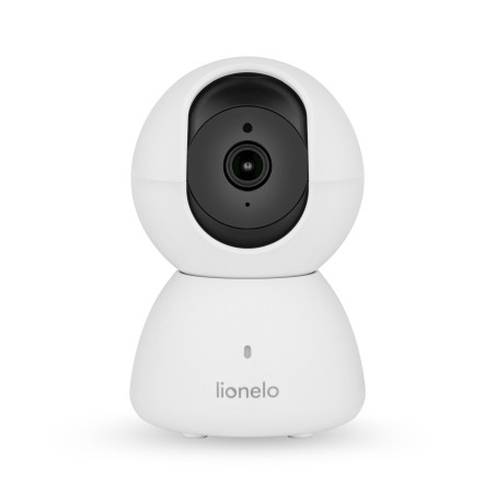Lionelo Vigilabebes Babyline 8.4 con monitor y app