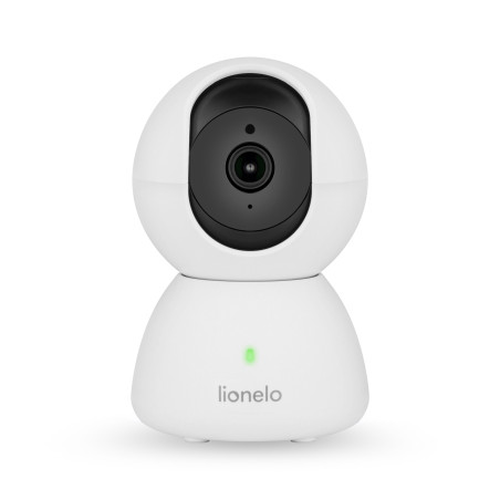 Lionelo Vigilabebes Babyline 8.4 con monitor y app