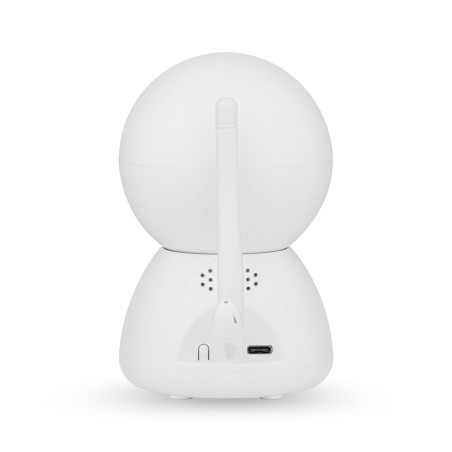 Lionelo Vigilabebes Babyline 8.4 con monitor y app