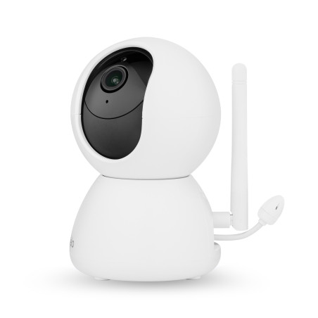 Lionelo Vigilabebes Babyline 8.4 con monitor y app
