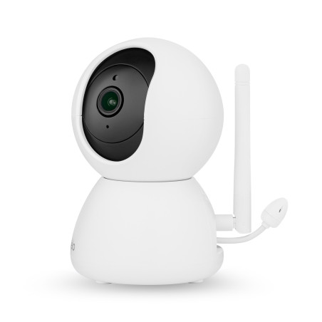 Lionelo Vigilabebes Babyline 8.4 con monitor y app