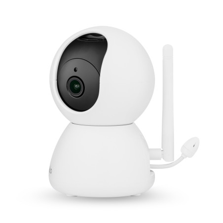 Lionelo Vigilabebes Babyline 8.4 con monitor y app