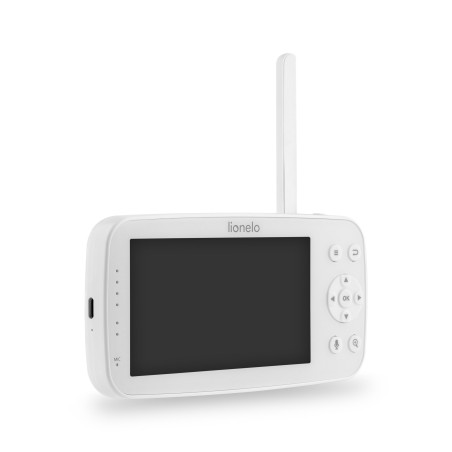 Lionelo Vigilabebes Babyline 8.4 con monitor y app