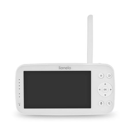 Lionelo Vigilabebes Babyline 8.4 con monitor y app