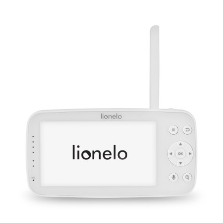 Lionelo Vigilabebes Babyline 8.4 con monitor y app