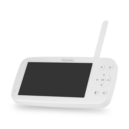 Lionelo Vigilabebes Babyline 8.4 con monitor y app