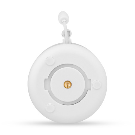 Lionelo Vigilabebes Babyline 8.4 con monitor y app
