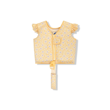 Swim Essentials Chaleco salvavidas Flor  1 - 2 A