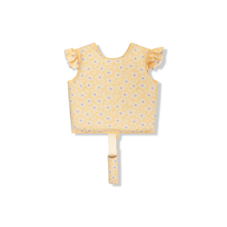Swim Essentials Chaleco salvavidas Flor  1 - 2 A
