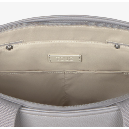 Tous Baby Bolsa de maternidad SBag gris