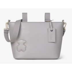 Tous Baby Bolsa de maternidad SBag gris