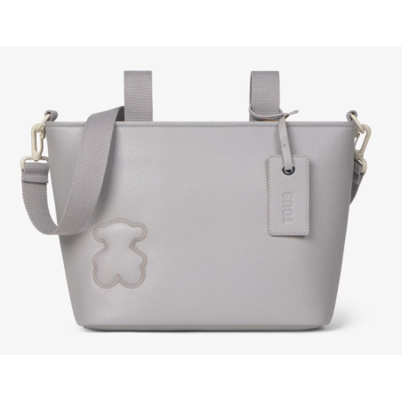 Tous Baby Bolsa de maternidad SBag gris