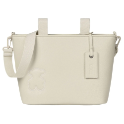 Tous Baby Bolsa de maternidad SBag beige