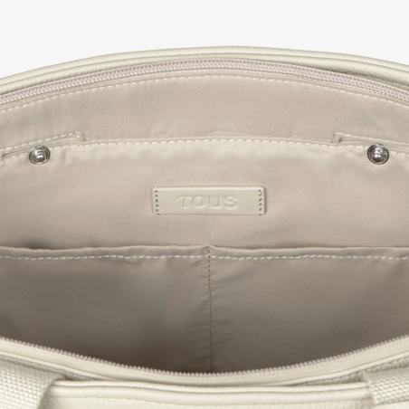 Tous Baby Bolsa de maternidad SBag beige