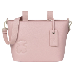 Tous Baby Bolsa de maternidad SBag rosa