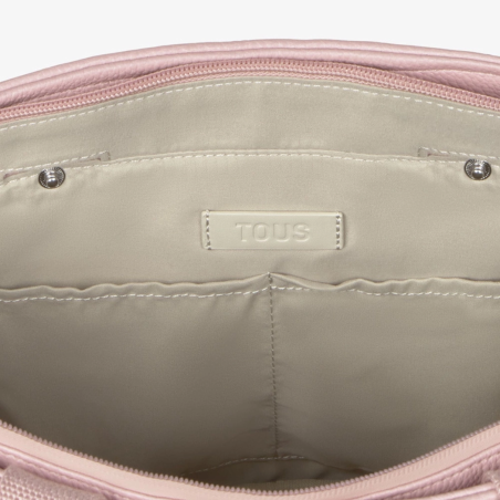 Tous Baby Bolsa de maternidad SBag rosa