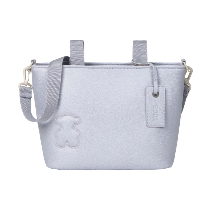 Tous Baby Bolsa de maternidad SBag celeste